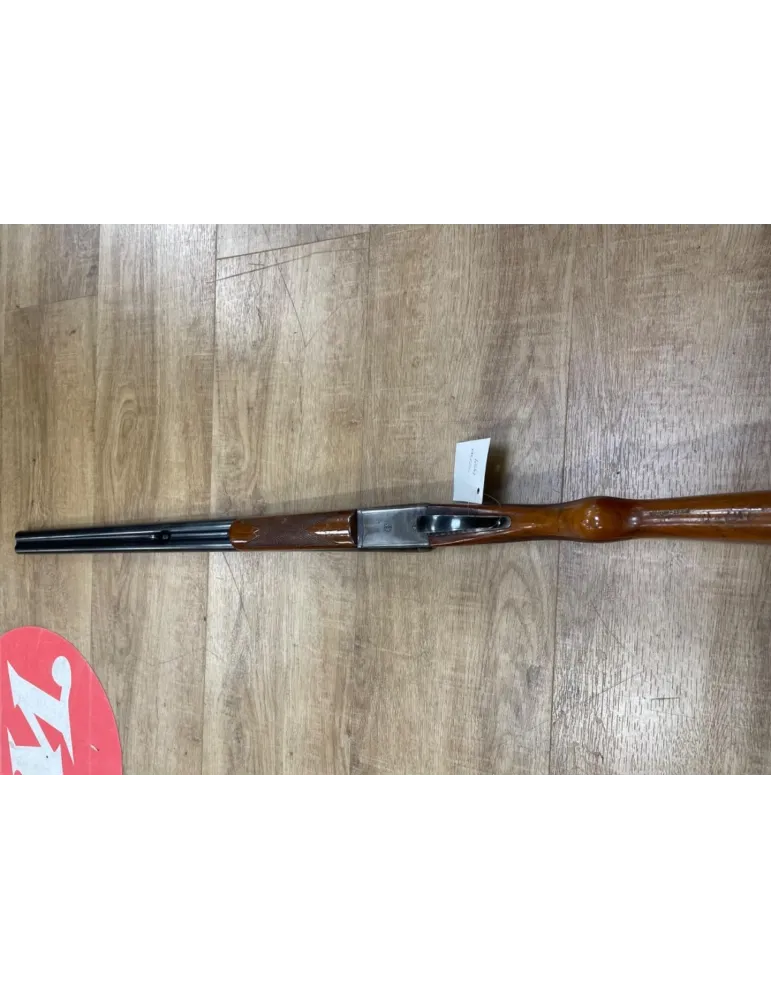 Fusil juxtaposé Manufrance Robust 234 Cal.16
