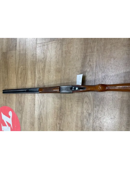 Fusil juxtaposé Manufrance Robust 234 Cal.16