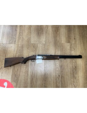 Mixte Superposé Fair Cal.12 - 9,3x74R