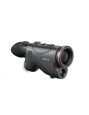 MONOCULAIRE THERMIQUE HIKMICRO CONDOR CQ35L 2.0 AVEC TELEMETRE LASER