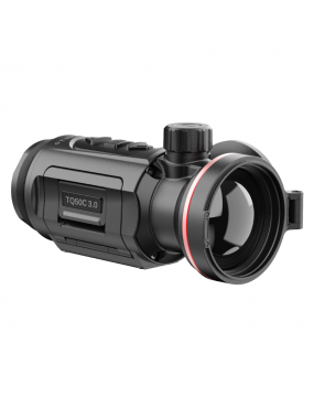 CLIP-ON THERMIQUE HIKMICRO THUNDER TQ50C 3.0