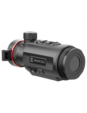 CLIP-ON THERMIQUE HIKMICRO THUNDER TQ35C 3.0