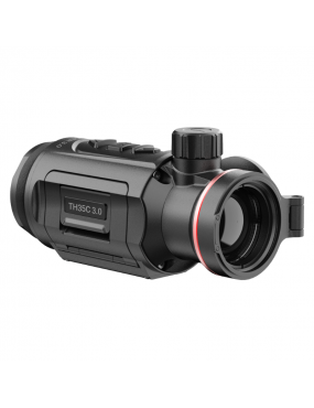 CLIP-ON THERMIQUE HIKMICRO THUNDER TH35C 3.0