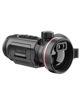 CLIP-ON THERMIQUE HIKMICRO THUNDER TQ50CL 3.0