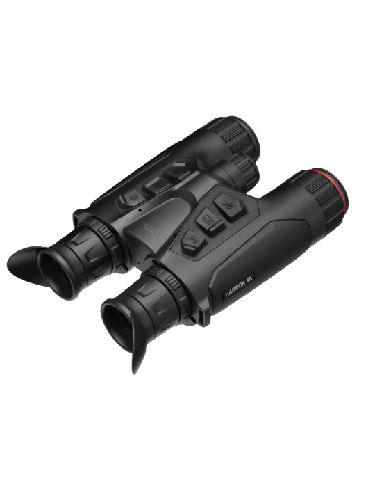 Jumelles thermiques HIKMICRO HQ35L4K