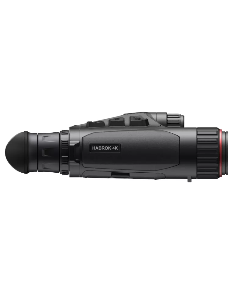 Jumelles thermiques HIKMICRO HQ35L4K