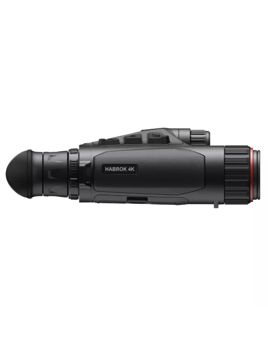 Jumelles thermiques HIKMICRO HQ35L4K