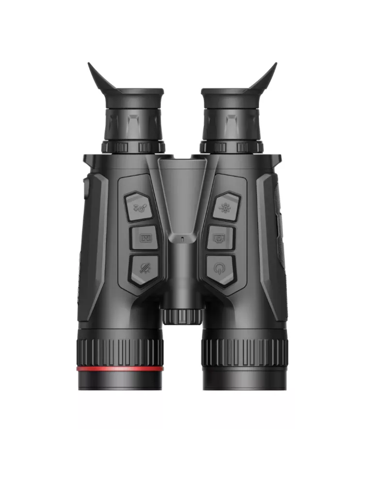 Jumelles thermiques Hikmicro Habrok PRO HQ50LN