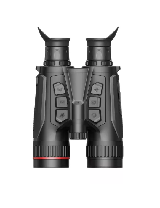 Jumelles thermiques Hikmicro Habrok PRO HQ50LN