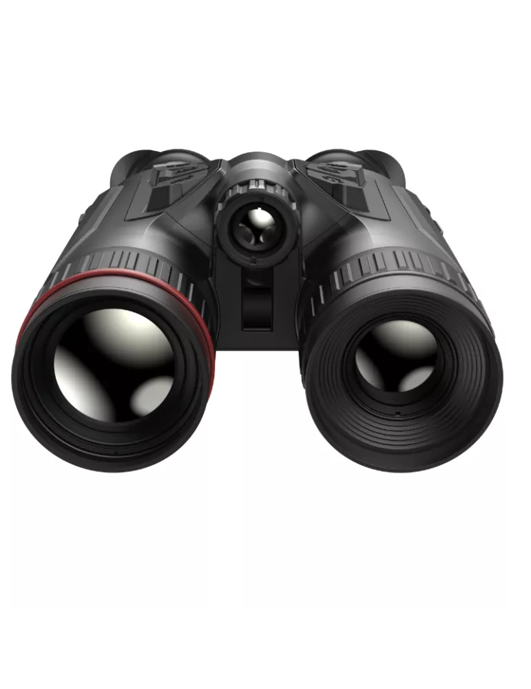 Jumelles thermiques Hikmicro Habrok PRO HQ50LN