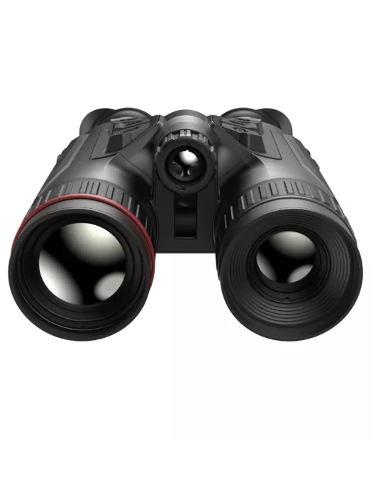 Jumelles thermiques Hikmicro Habrok PRO HQ50LN