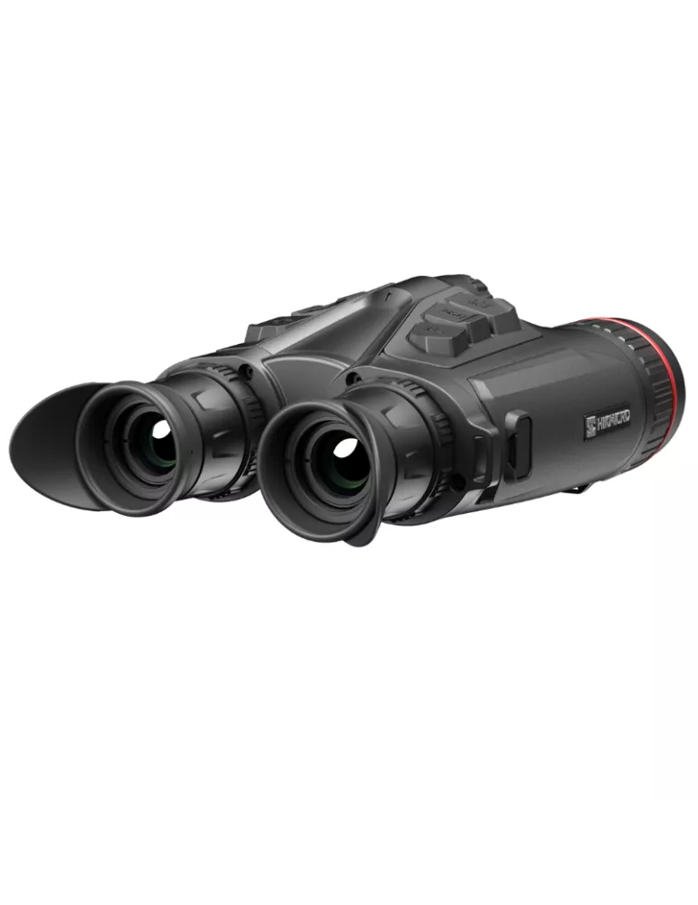 Jumelles thermiques Hikmicro Habrok PRO HQ50LN