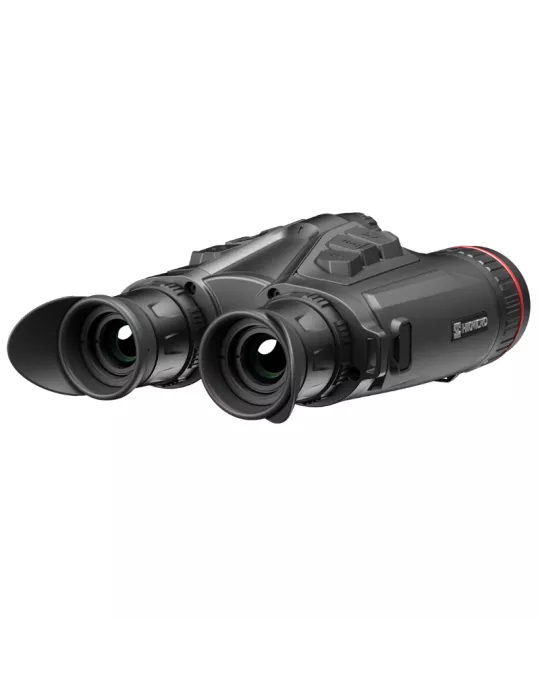 Jumelles thermiques Hikmicro Habrok PRO HQ50LN