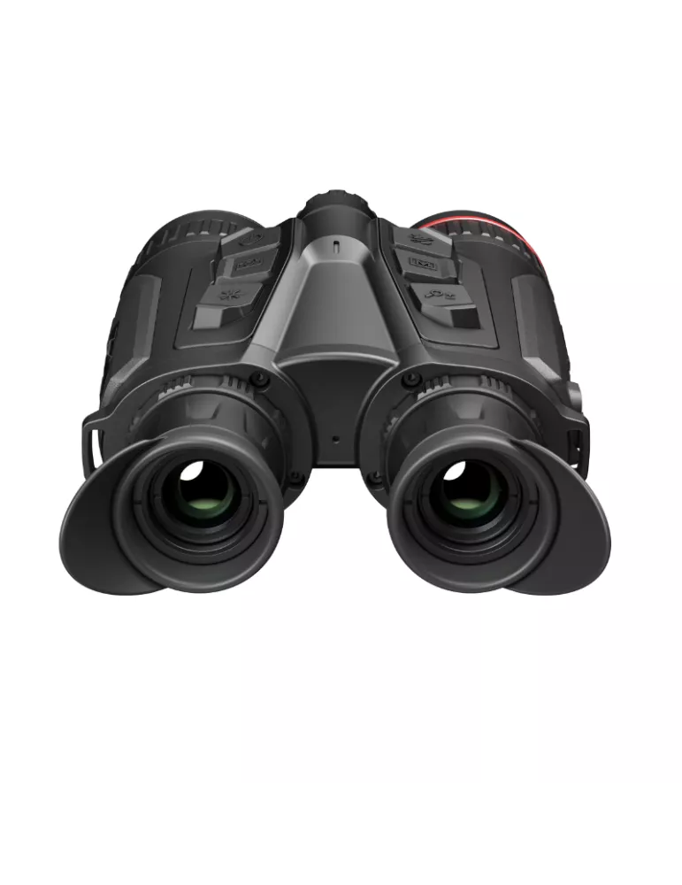 Jumelles thermiques Hikmicro Habrok PRO HQ50LN