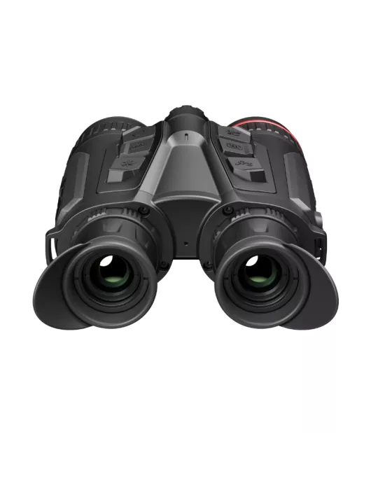 Jumelles thermiques Hikmicro Habrok PRO HQ50LN