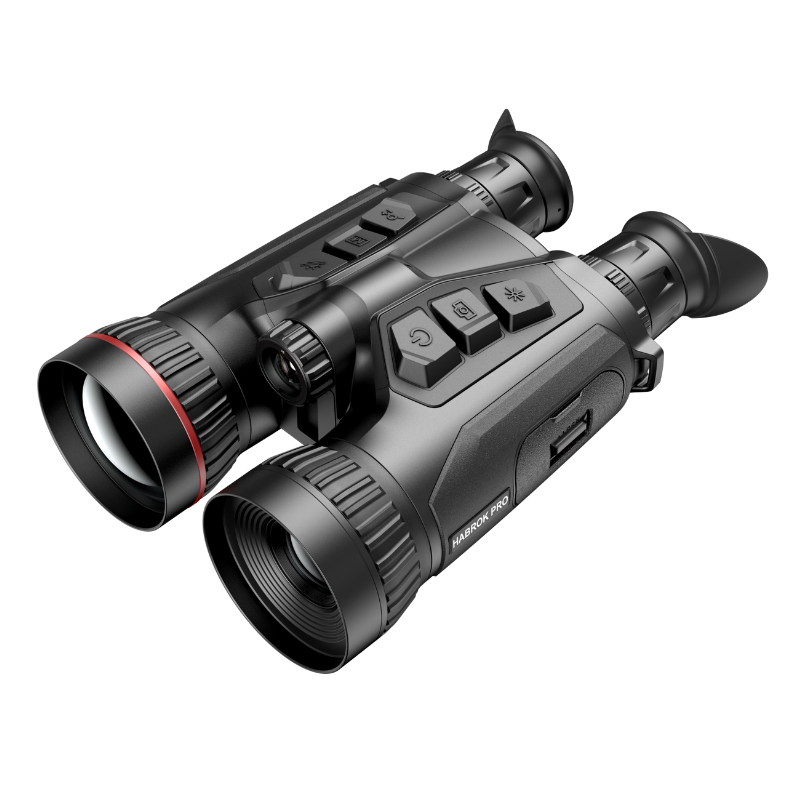 Jumelles thermiques HIKMICRO Habrok PRO HX60LN