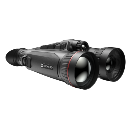 Jumelles thermiques HIKMICRO Habrok PRO HX60LN