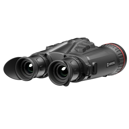 Jumelles thermiques HIKMICRO Habrok PRO HX60LN