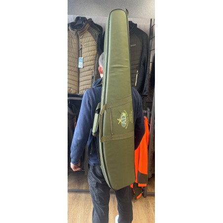 Fourreau carabine/fusil armurerie Dubuc 123cm