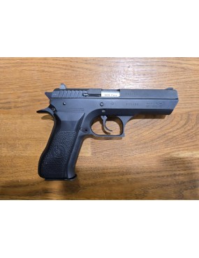 Pistolet IMI Jericho 941F cal.9x19 para et 41AE