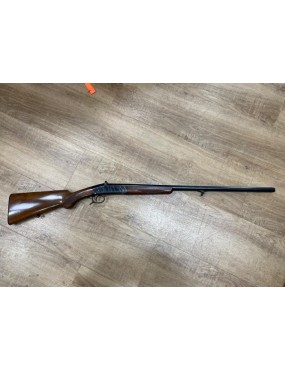 Monocoup ManuFrance Simplex Cal.16