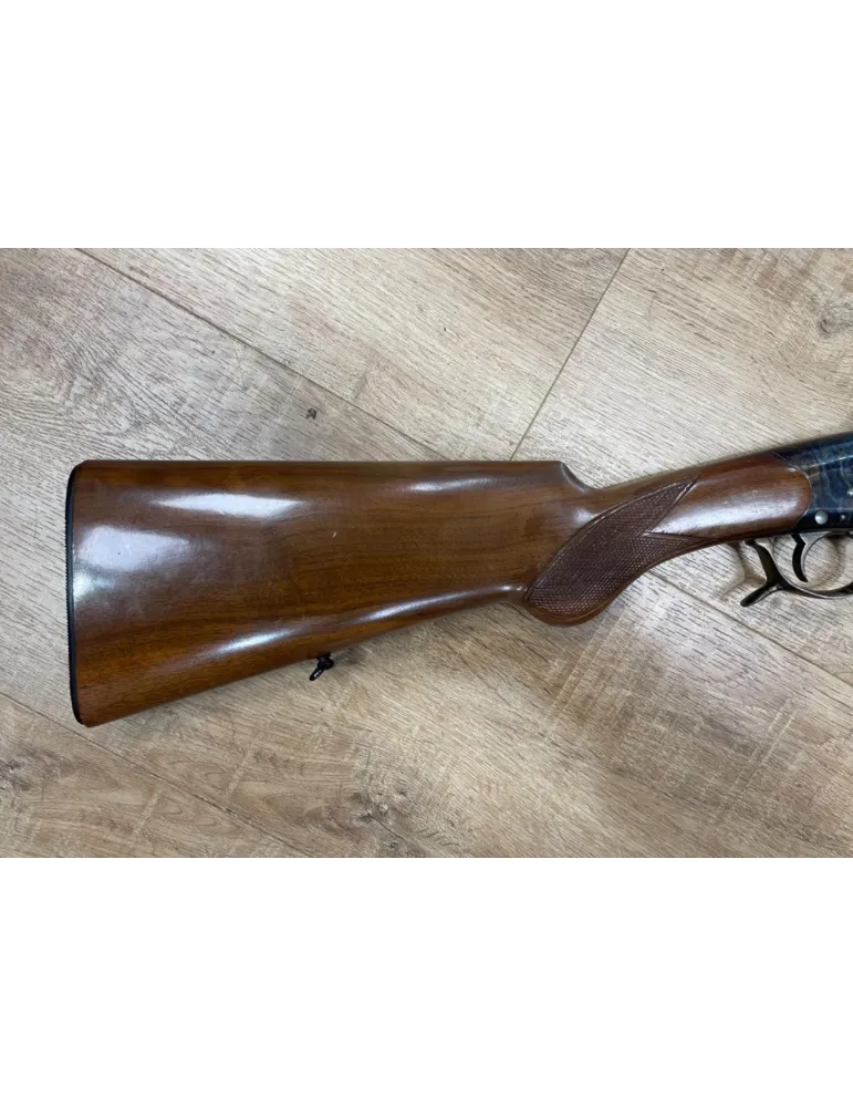 Monocoup ManuFrance Simplex cal.16