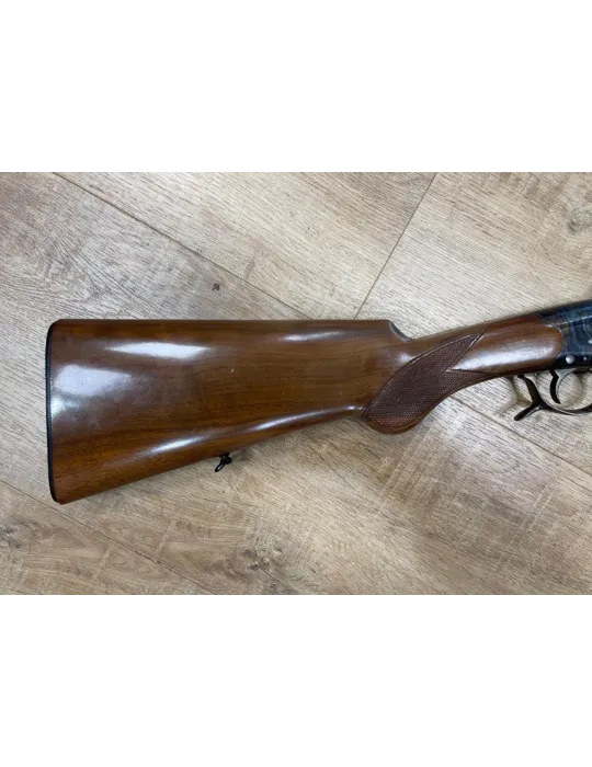 Monocoup ManuFrance Simplex cal.16