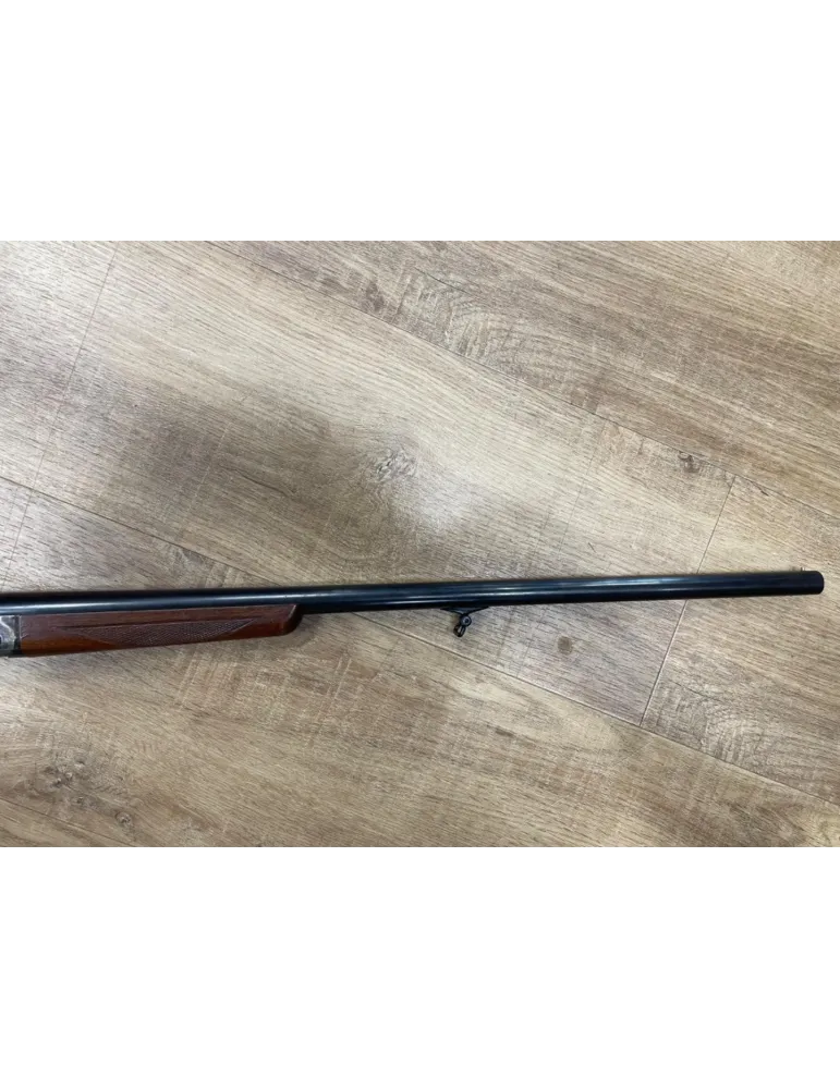 Monocoup ManuFrance Simplex cal.16