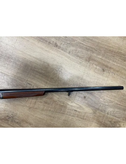 Monocoup ManuFrance Simplex cal.16