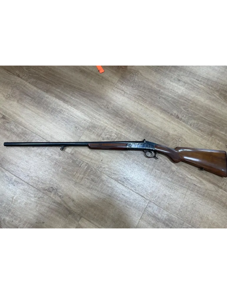 Monocoup ManuFrance Simplex cal.16