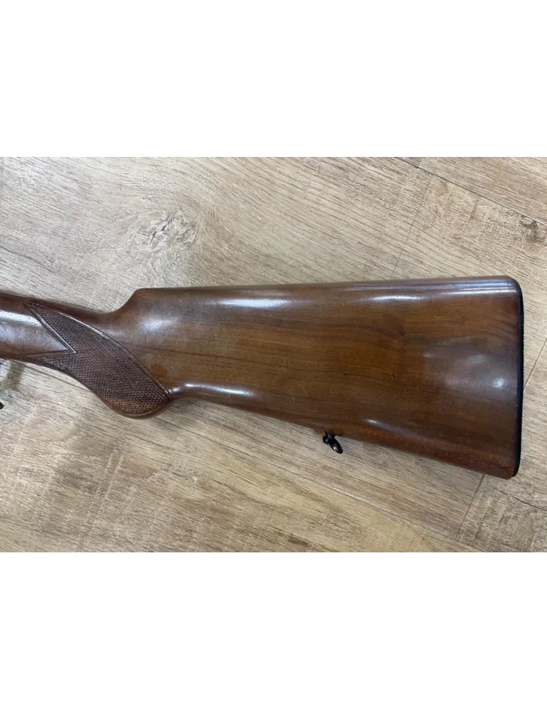Monocoup ManuFrance Simplex cal.16