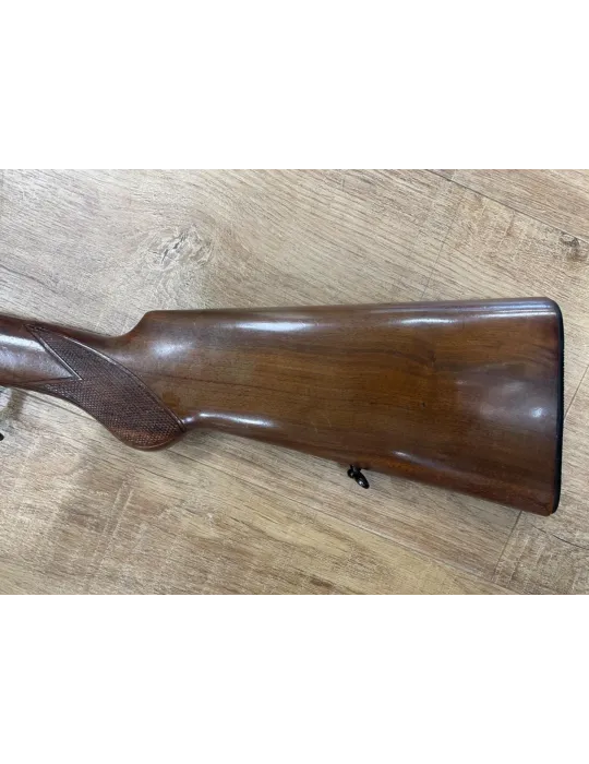 Monocoup ManuFrance Simplex cal.16