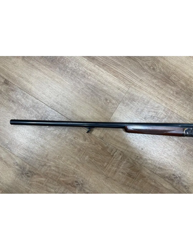 Monocoup ManuFrance Simplex cal.16