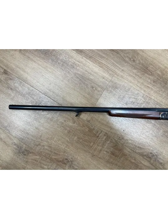 Monocoup ManuFrance Simplex cal.16