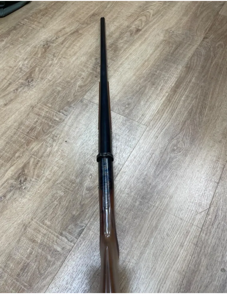 Monocoup ManuFrance Simplex cal.16