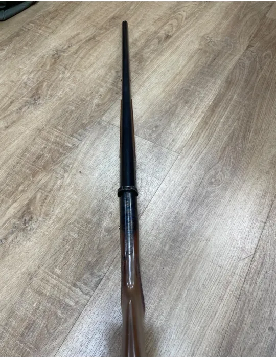 Monocoup ManuFrance Simplex cal.16