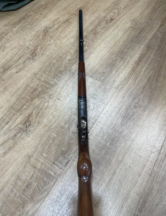 Monocoup ManuFrance Simplex cal.16