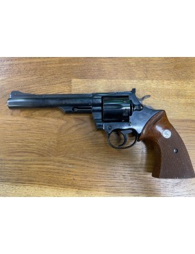 Revolver Colt MKIII Trooper Cal.357Mag