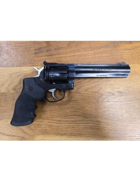 Revolver Ruger GP100 cal.357mag