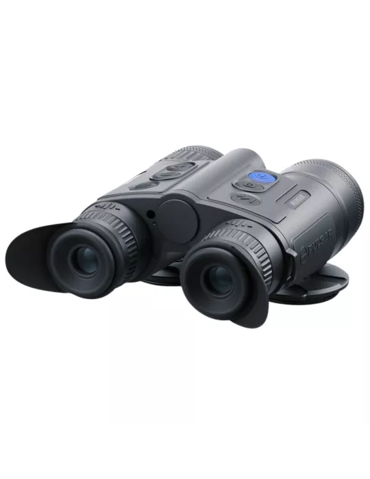 Jumelles thermiques Pulsar MergerLRF XQ35