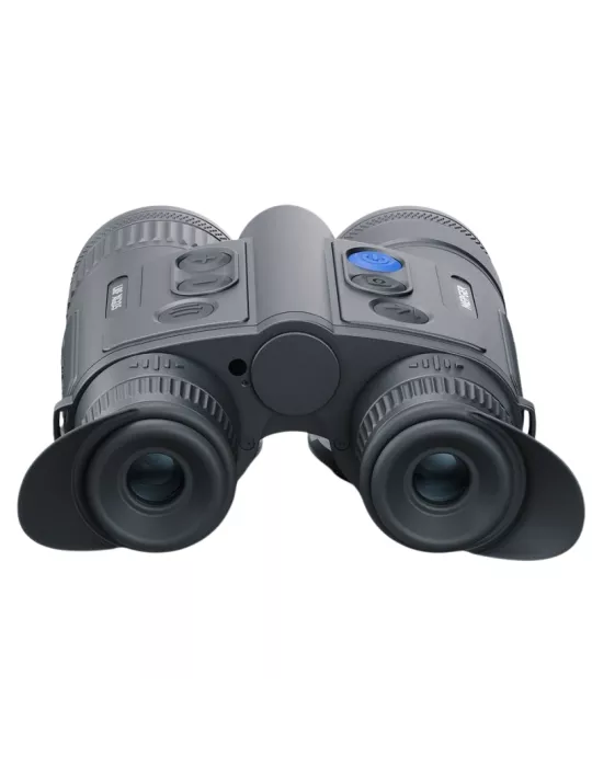 Jumelles thermiques Pulsar MergerLRF XQ35