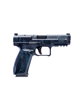 PISTOLET METE SFT CREATION BLUE 9X19