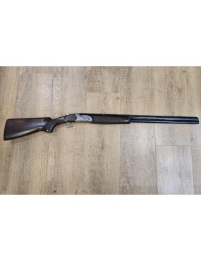 Fusil superposé Beretta 686 Silver Pigeon I cal.12