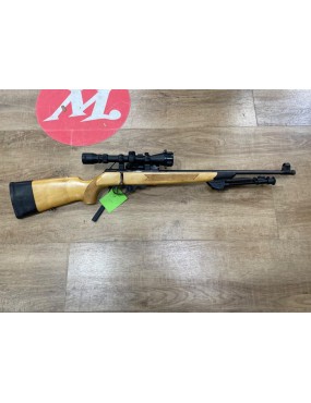 Carabine à verrou Toz 78 cal.22LR