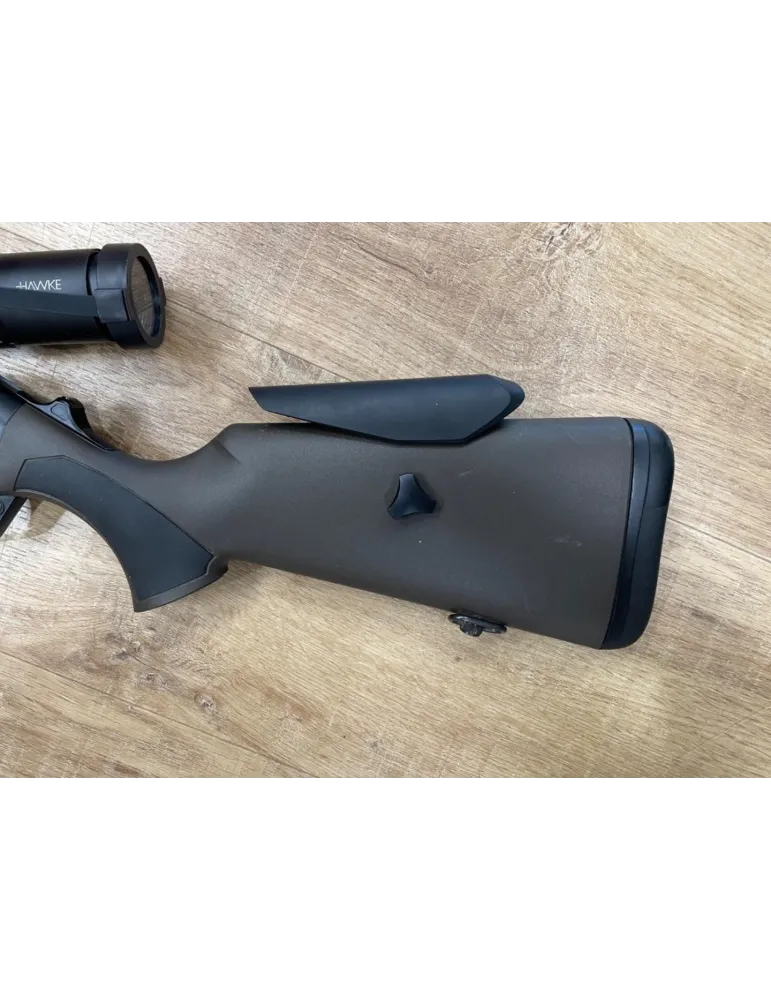 Carabine linéaire Browning Maral LH synthétique cal.30-06 SPRG + Hawke Vantage 1-8x24 IR