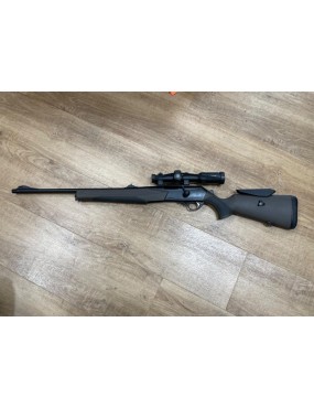 Carabine linéaire Browning Maral LH synthétique cal.30-06 SPRG