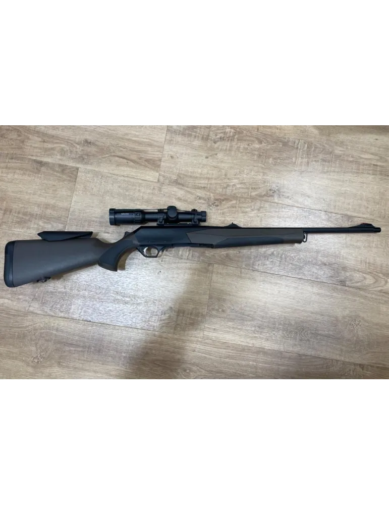 Carabine linéaire Browning Maral LH synthétique cal.30-06 SPRG + Hawke Vantage 1-8x24 IR