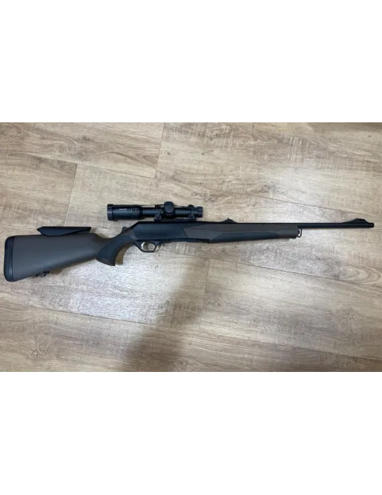 Carabine linéaire Browning Maral LH synthétique cal.30-06 SPRG + Hawke Vantage 1-8x24 IR