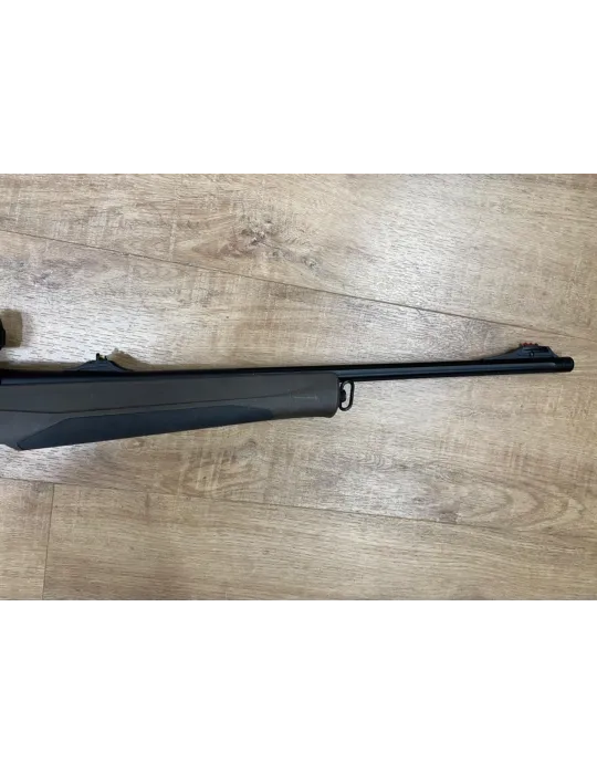 Carabine linéaire Browning Maral LH synthétique cal.30-06 SPRG + Hawke Vantage 1-8x24 IR