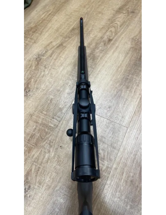 Carabine linéaire Browning Maral LH synthétique cal.30-06 SPRG + Hawke Vantage 1-8x24 IR